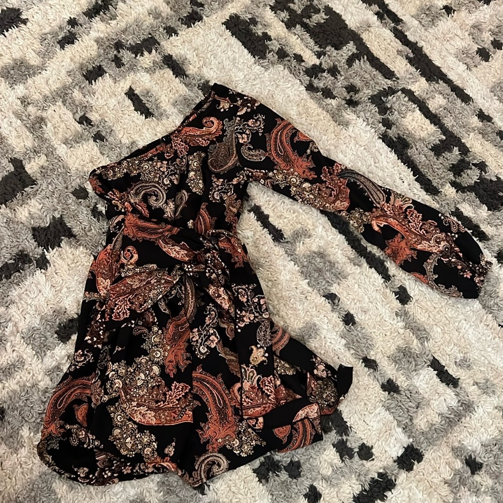Lulus Romper